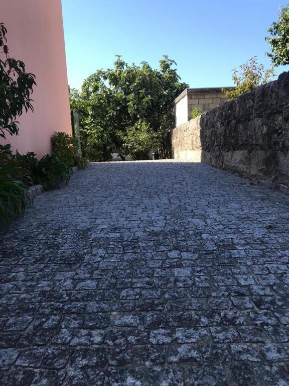 Casa Da Figueira Villa Moledo  Eksteriør billede