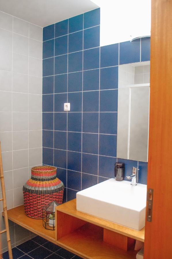 Casa Da Figueira Villa Moledo  Eksteriør billede