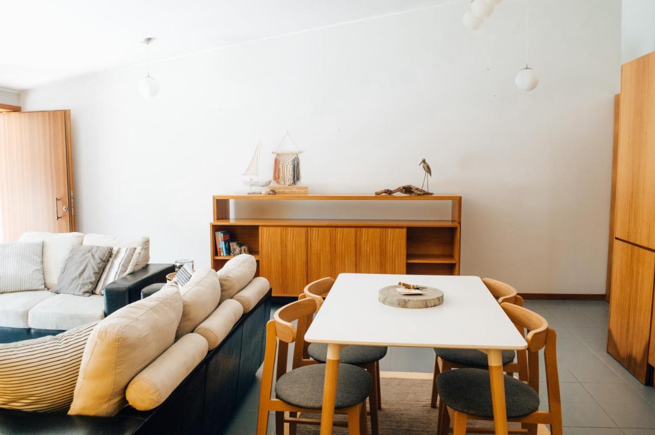 Casa Da Figueira Villa Moledo  Eksteriør billede